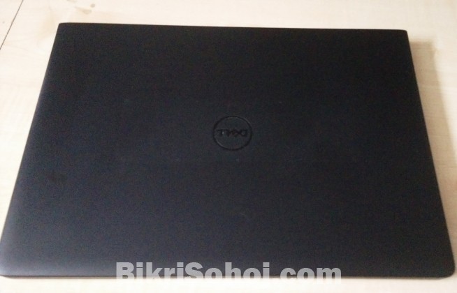 Dell Core i7